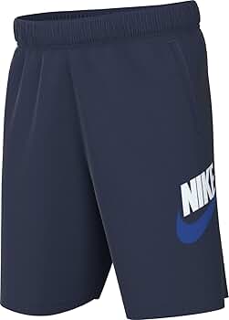 Amazon.com: Nike Sportswear Big Kids' Woven Shorts (Midnight Amazon.com: Nike Sportswear Big Kids' Woven Shorts (Midnight